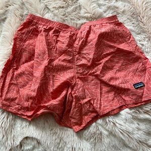 Patagonia Baggies Shorts, M.
